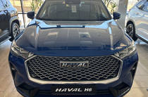 Haval H6 Top