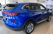 Haval H6 Top