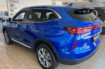 Haval H6 Top