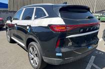 Haval H6 Top