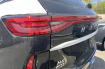 Haval H6 Top