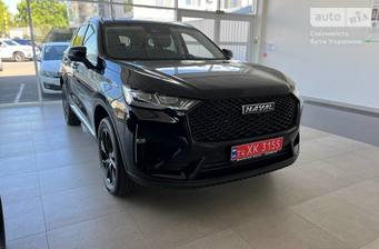 Haval H6 2.0i 7DCT (204 к.с.) 4WD 2022