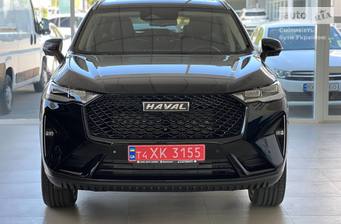 Haval H6 2022 Top