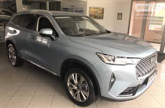Haval H6 2022 Top
