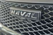 Haval H6 Top