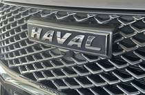 Haval H6 Top