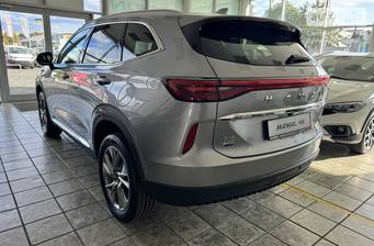 Haval H6 2022 Top