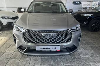 Haval H6 2022 Top