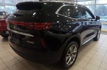 Haval H6 Top