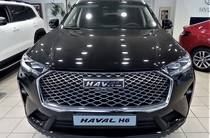 Haval H6 Top