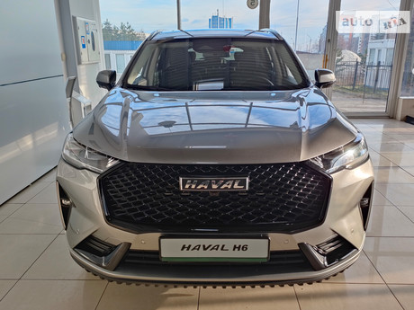 Haval H6 2022