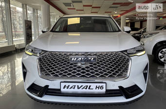 Haval H6 2022 Top