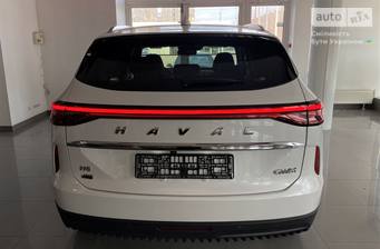 Haval H6 2022 Top