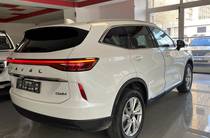 Haval H6 Top