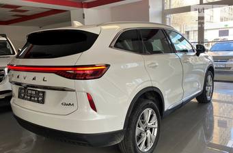 Haval H6 2022 Top