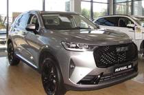 Haval H6 Top