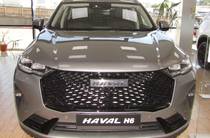 Haval H6 Top