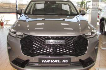 Haval H6 2022 Top