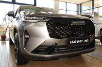 Haval H6 Top