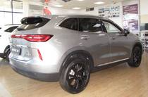 Haval H6 Top