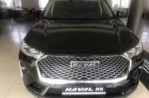 Haval H6 Top