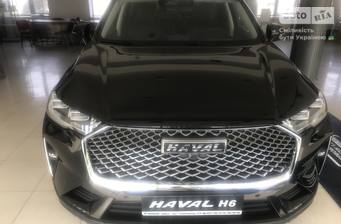 Haval H6 2022 Top