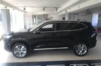 Haval H6 Top