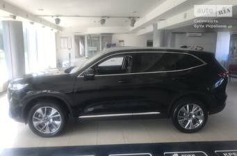 Haval H6 2022 Top