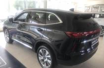 Haval H6 Top