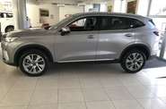 Haval H6 Top