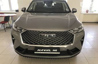 Haval H6 2022 Top