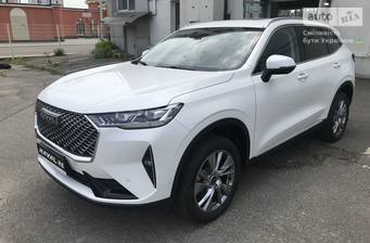 Haval H6 2.0i 7DCT (204 к.с.) 4WD 2022