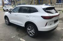 Haval H6 Top