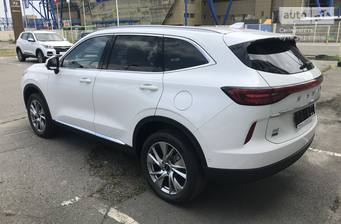 Haval H6 2022 Top