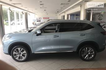 Haval H6 2022 Top