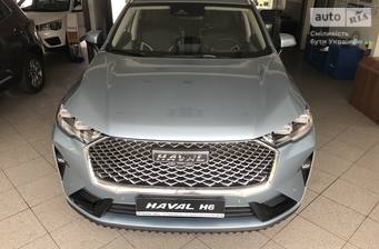 Haval H6 2022 Top