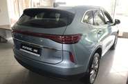 Haval H6 Top