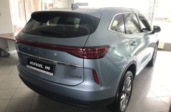 Haval H6 2022 Top