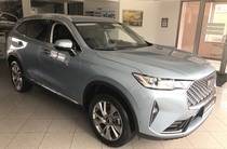 Haval H6 Top