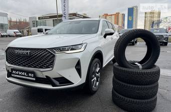 Haval H6 2022 Top