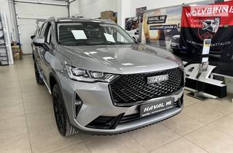 Haval H6 2.0i 7DCT (204 к.с.) 4WD 2023