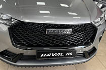 Haval H6 Top