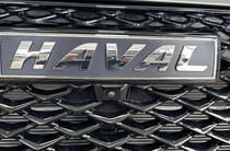 Haval H6 Top