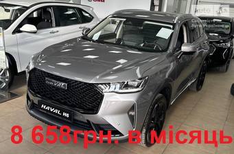 Haval H6 2022 Top