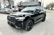Haval H6 Top