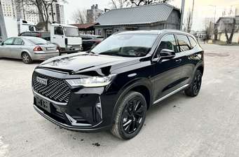 Haval H6 2023 в Київ
