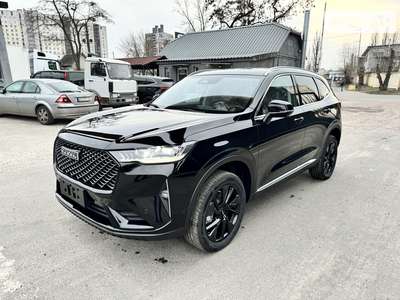 Haval H6 2023 Top