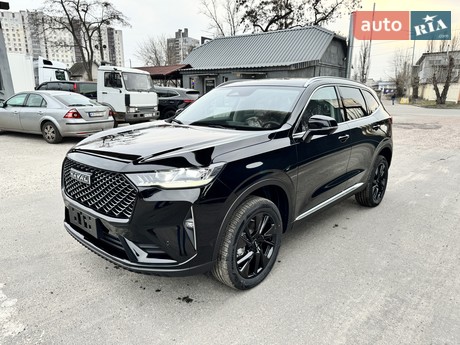 Haval H6 2023