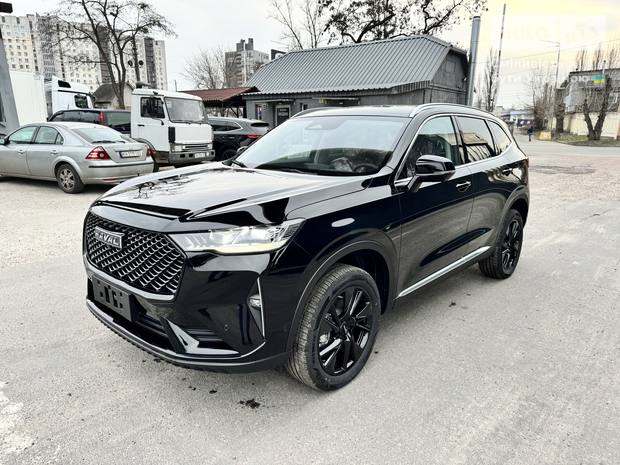 Haval H6 2023