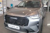 Haval H6 Top